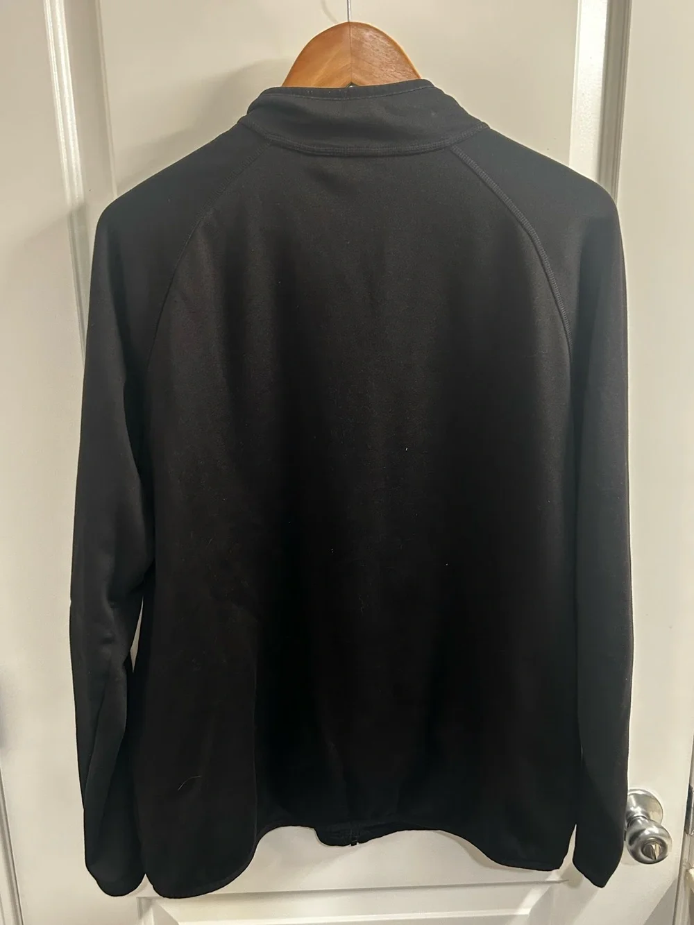 The North Face Mens Jacket Sz L